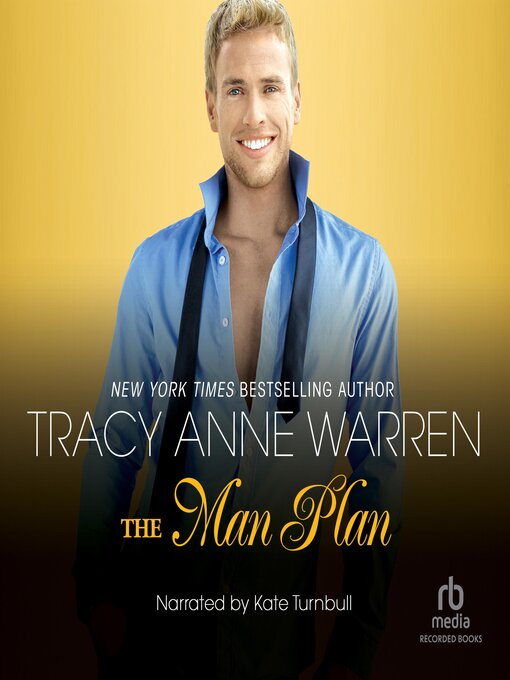 Title details for The Man Plan by Tracy Anne Warren - Available